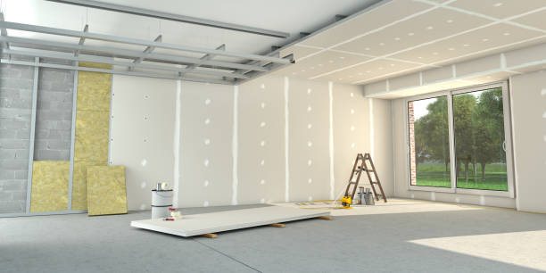 Best Spray Foam Insulation in Hasson Heights, PA