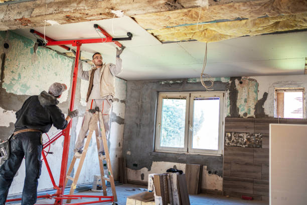 Best Fiberglass Insulation in Hasson Heights, PA